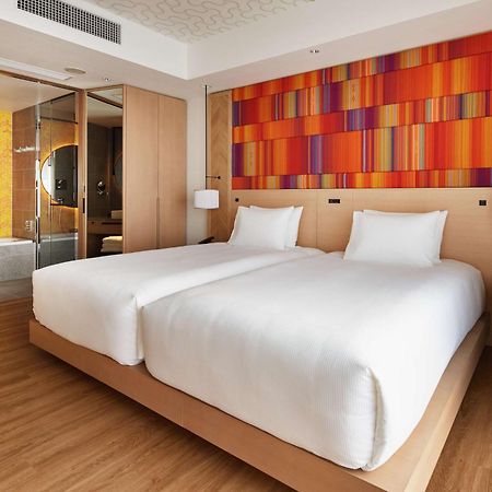 Hilton Club The Beach Resort Sesoko Мотобу Екстериор снимка