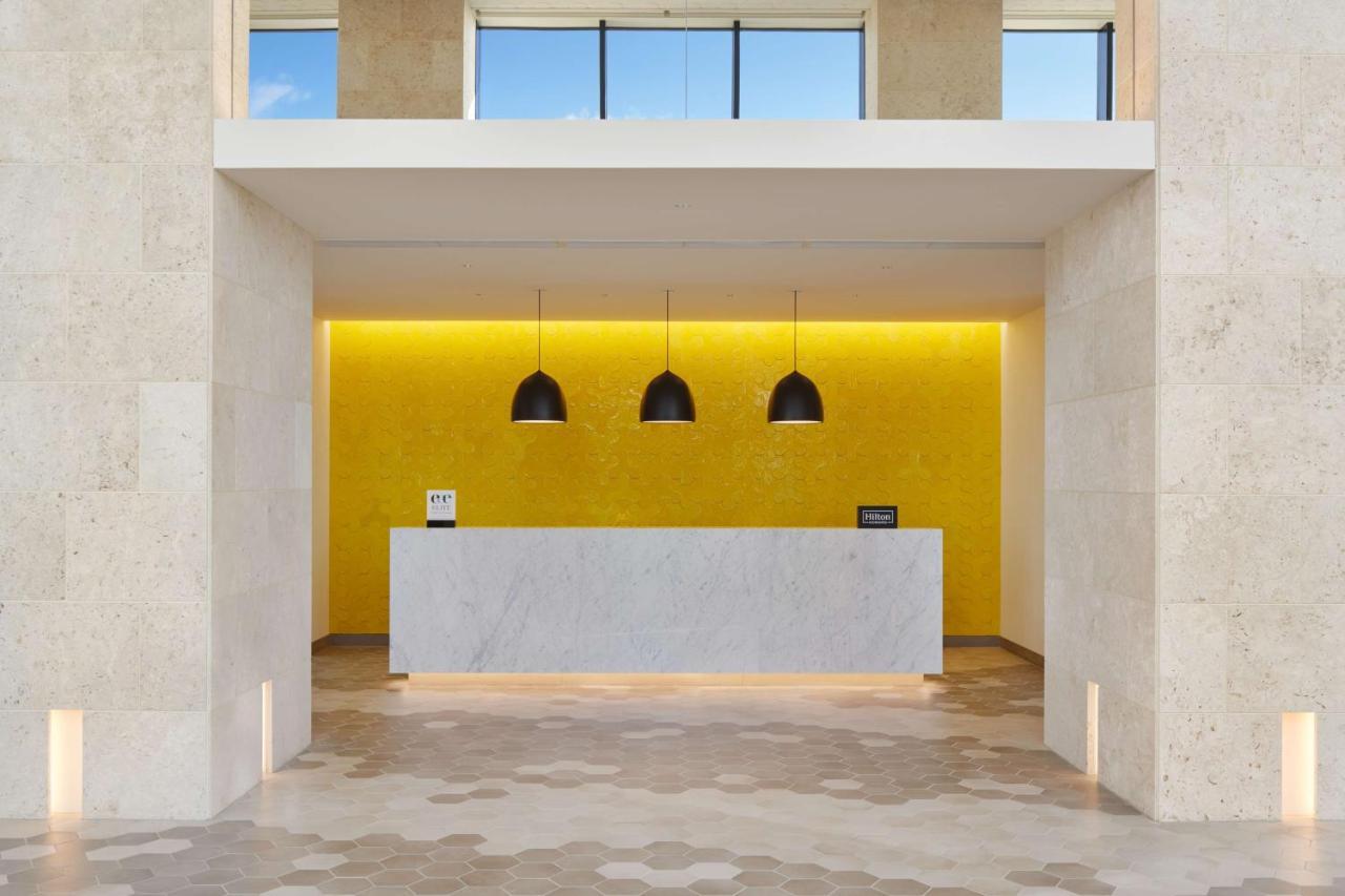 Hilton Club The Beach Resort Sesoko Мотобу Екстериор снимка