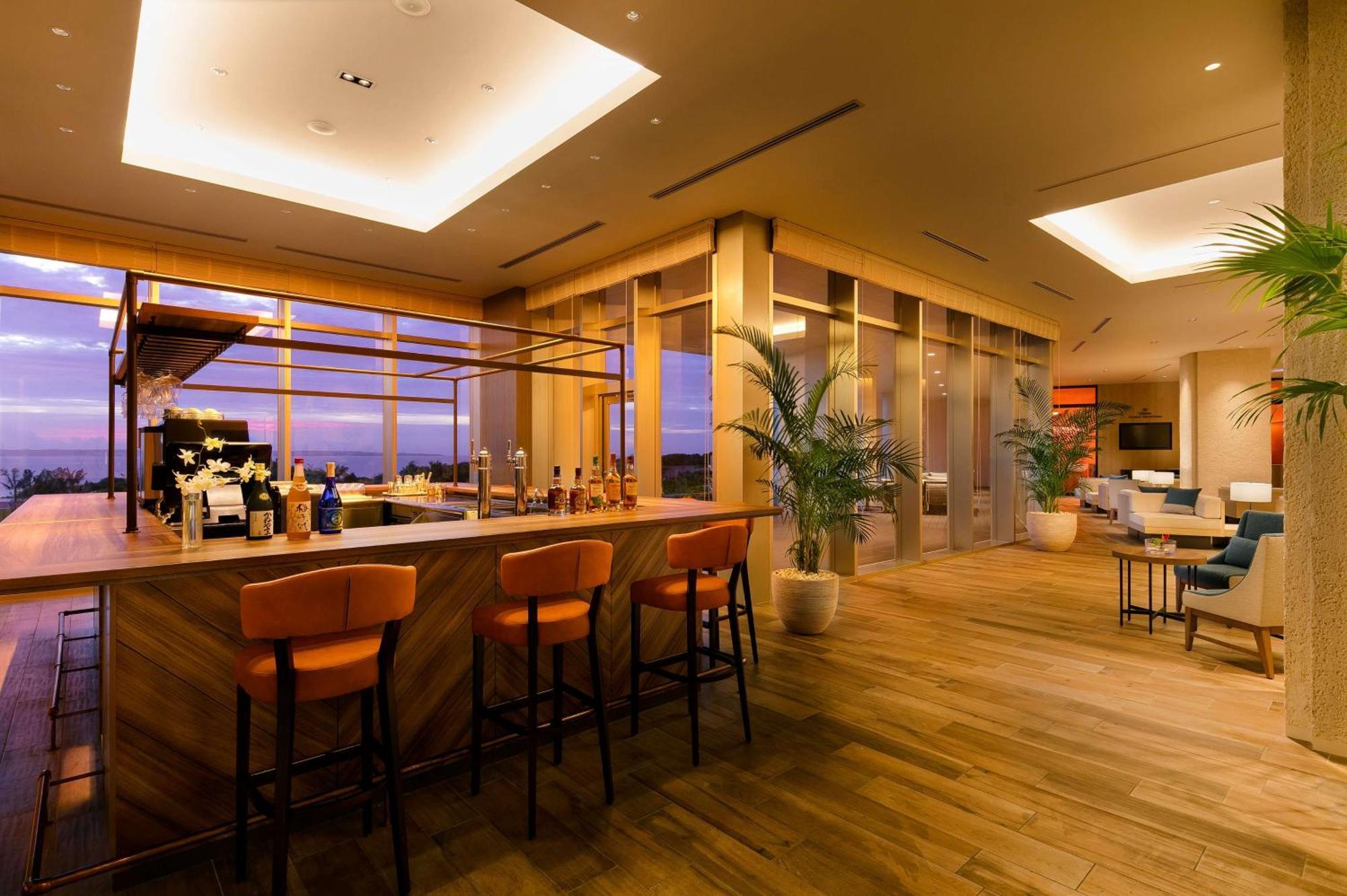 Hilton Club The Beach Resort Sesoko Мотобу Екстериор снимка
