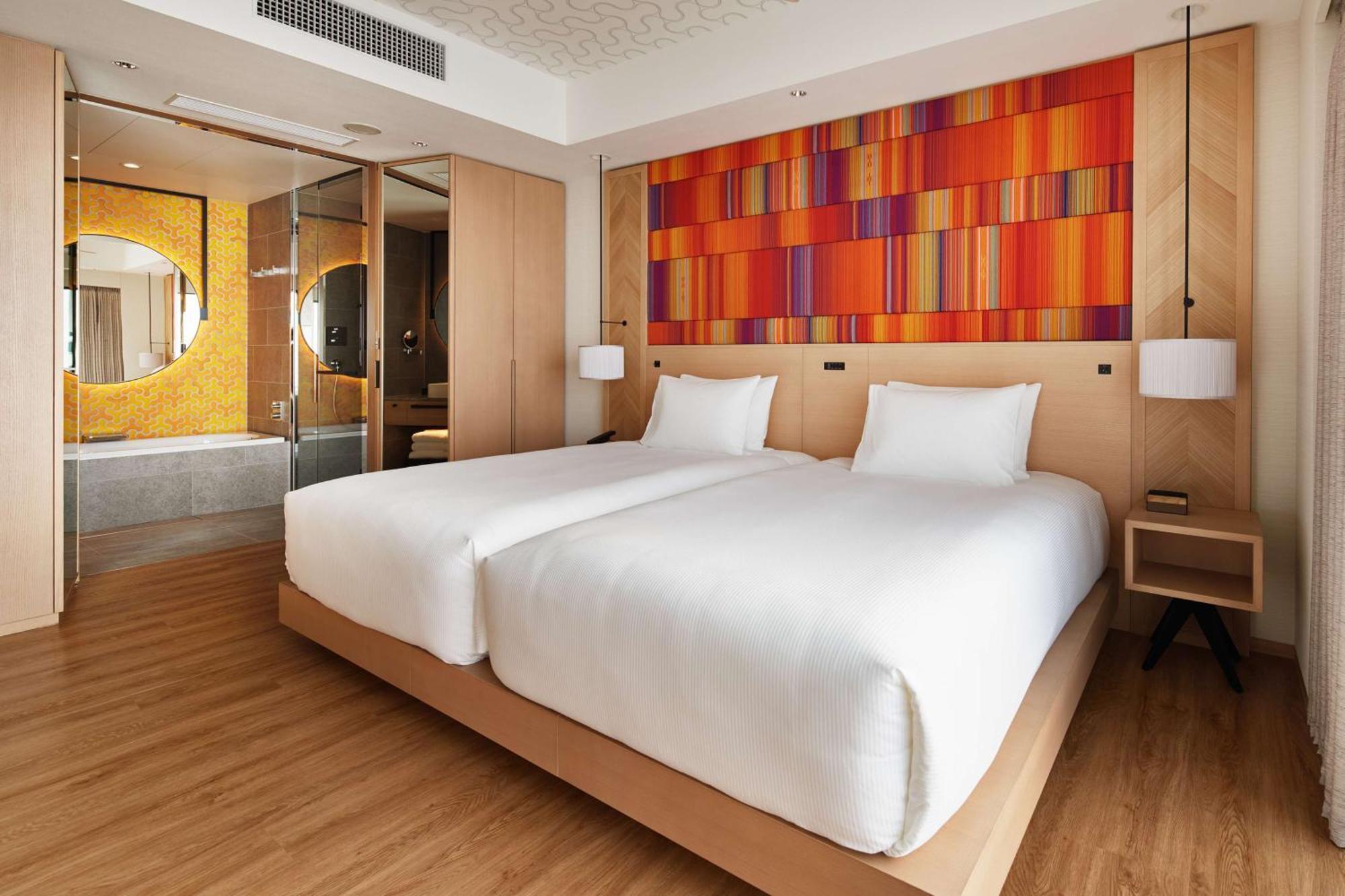 Hilton Club The Beach Resort Sesoko Мотобу Екстериор снимка